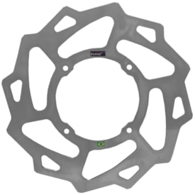 Disco De Freio Dianteiro Kx 125 / 250 1989 A 2002