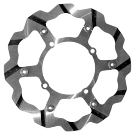 Disco de Freio Dianteiro Kxf 250 06/14 - Kxf 450 06/14 Flutuante 270mm Master & Cia