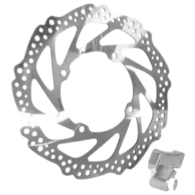 Disco de Freio Dianteiro Kxf 250 06/14 - Kxf 450 06/14 Oversize 270mm Ims