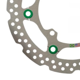 Segunda imagem do produto Disco de Freio Dianteiro Kxf 250 15/25 Flutuante Mod.25 Parts 57