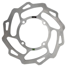 Disco de Freio Dianteiro Kxf 250 15/26 - Kxf 450 15/26 270mm Parts 57