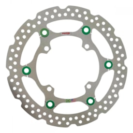 Disco de Freio Dianteiro Kxf 450 15/25 Flutuante Mod.25 Parts 57