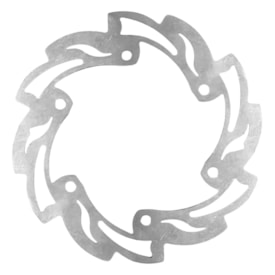 Disco de Freio Dianteiro Nx 350 Sahara - Nx 400 Falcon R2