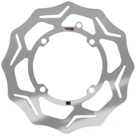 Disco de Freio Dianteiro Sherco 14/23 260mm