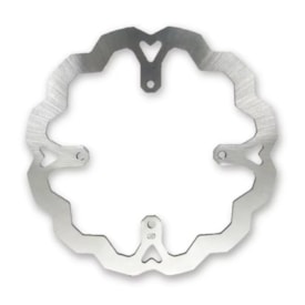 Segunda imagem do produto Disco de Freio Dianteiro Tornado Evo 270mm Edgers