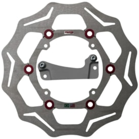 Disco de Freio Dianteiro Tornado - Xr 200 Flutuante 280mm