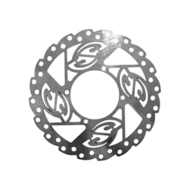 Disco de Freio Dianteiro Tr 50f Protork