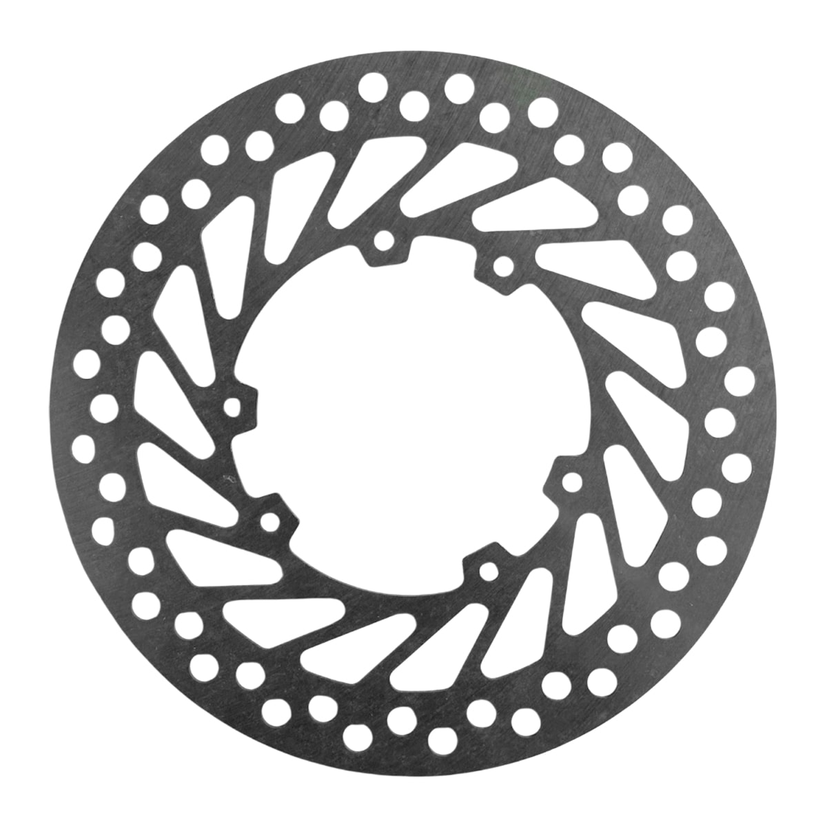 Disco de Freio Dianteiro Ttr 125 Wave 240mm Anker