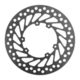 Disco de Freio Dianteiro Ttr 125 Wave 240mm Anker