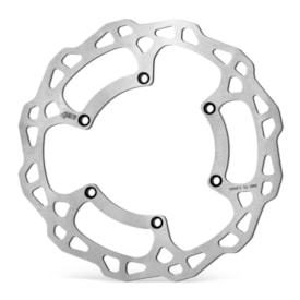 Disco de Freio Dianteiro Wrf 250 01/15 - Wrf 450 03/15 250mm Factory 4win