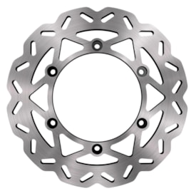Disco de Freio Dianteiro Wrf 250 01/15 - Wrf 450 03/15 Okta Hard Brake