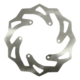 Disco de Freio Dianteiro Yz 125 01/11 - Yz 250 01/12 - Yzf 250 01/15 - Yzf 450 03/15 Red Dragon