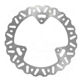 Disco de Freio Dianteiro Yz 80 93/01 - Yz 85 02/26 Prox