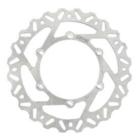 Disco de Freio Dianteiro Yzf 250 01/16 - Yzf 450 03/15 Prox