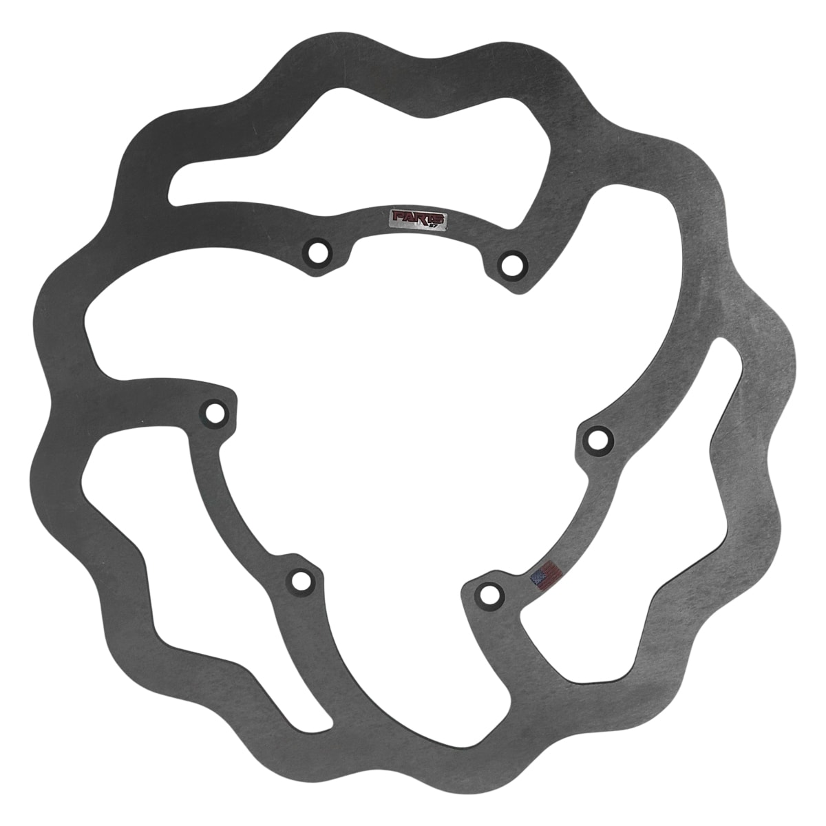 Disco de Freio Dianteiro Yzf 250 16/26 - Yzf 450 16/26 Parts 57