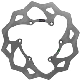 Disco De Freio Traseiro Beta 06/18
