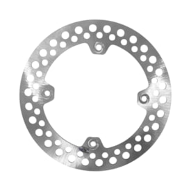 Disco de Freio Traseiro Cr 125 97/01 - Cr 250 97/01 Flat 220mm Anker