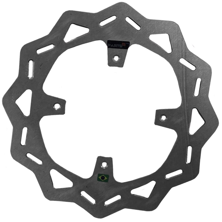 Disco De Freio Traseiro Cr 80 85 150 Gringa Mx Disco De Freio Traseiro Cr 80 85 150 Gringa Mx