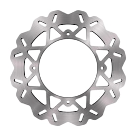 Disco De Freio Traseiro Crf 250 - Crf 450 R/x 04/20 Okta Hard Brake