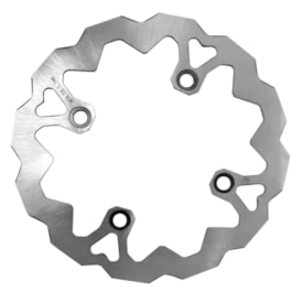 Disco de Freio Traseiro Crf 250f Edgers Evo