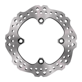 Disco de Freio Traseiro Crf 250f Okta Elite