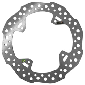 Disco de Freio Traseiro Crf 250r 04/21 - Crf 450r 02/21