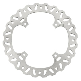 Disco de Freio Traseiro Crf 250r 04/21 - Crf 450r 05/21 Prox
