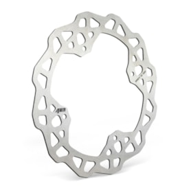 Segunda imagem do produto Disco de Freio Traseiro Crf 250r - Crf 450r 240mm Factory 4win