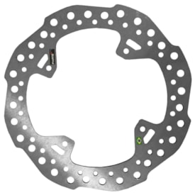 Disco de Freio Traseiro Crf 250rx 19/21 - Crf 450rx 19/21