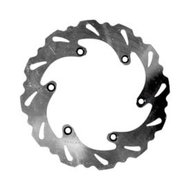 Disco de Freio Traseiro Drz 400 Br Parts