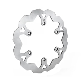 Disco de Freio Traseiro Husqvarna Fc 14/21 - Fe 14/21 - Te 14/21 Edgers