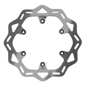 Disco de Freio Traseiro Ktm 125 150 250 350 450 Sx Sxf Parts 57