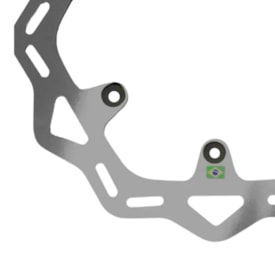 Segunda imagem do produto Disco de Freio Traseiro Ktm 125 150 250 350 450 Sx Sxf Parts 57