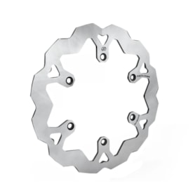 Disco de Freio Traseiro Ktm 125 - 250 - 300 - 350 - 450 Edgers