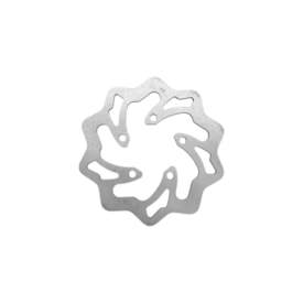 Disco de Freio Traseiro Ktm 50 Sx 04/13 Parts 57