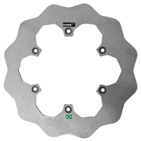 Disco de Freio Traseiro Ktm Six Days 17/18 Parts