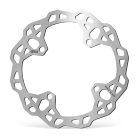 Disco de Freio Traseiro Kx 125 03/08 - Kx 250 03/08 240mm Factory 4win
