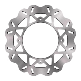 Disco de Freio Traseiro Kxf 250 - Kxf 450 Okta Hard Brake