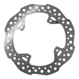 Disco de Freio Traseiro Mxf 250ts 17/25 Parts 57