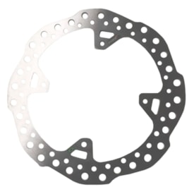 Segunda imagem do produto Disco de Freio Traseiro Mxf 250ts 17/25 Parts 57