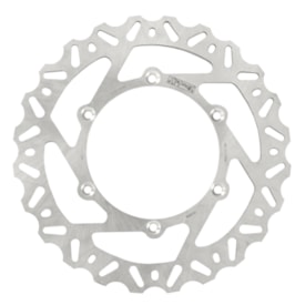 Disco de Freio Traseiro Rm 125 06/12 - Rm 250 06/12 Prox