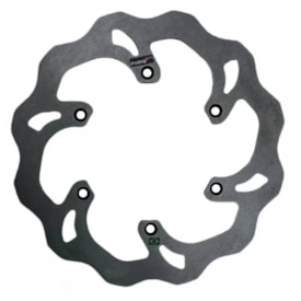 Disco de Freio Traseiro Rm 125 / 250  Drz 400 1988 A 1999 Parts