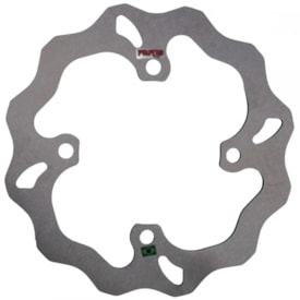 Disco de Freio Traseiro Sherco 14/23 220mm