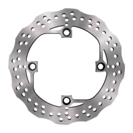 Disco De Freio Traseiro Sherco 2t/4t Okta Elite