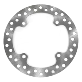 Disco de Freio Traseiro Xre 300 Scud Inox