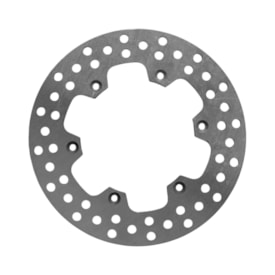 Disco de Freio Traseiro Yz 125 93/97 - Yz 250 93/97 R2 Racing