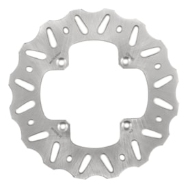 Disco de Freio Traseiro Yz 80 93/01 - Yz 85 02/21 Prox