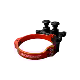 Dispositivo de Largada Gas Gas 125 250 350 450 Mc Mcf 23/25 Duplo Rezzy Laranja