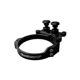 Dispositivo de Largada Husqvarna 125 250 350 450 Tc Fc 23/25 58.4mm Duplo Rezzy Preto