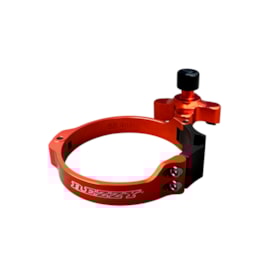 Dispositivo de Largada Husqvarna 125 250 350 450 Tc Fc 23/25 58.4mm Rezzy Laranja